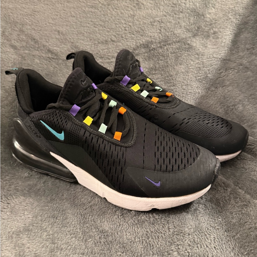 Nike AirMax 270
